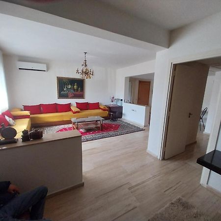 Appartement Hay Riad ราบัต ภายนอก รูปภาพ