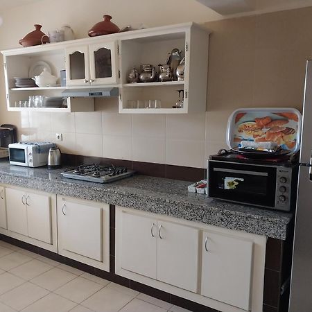 Appartement Hay Riad ราบัต ห้อง รูปภาพ