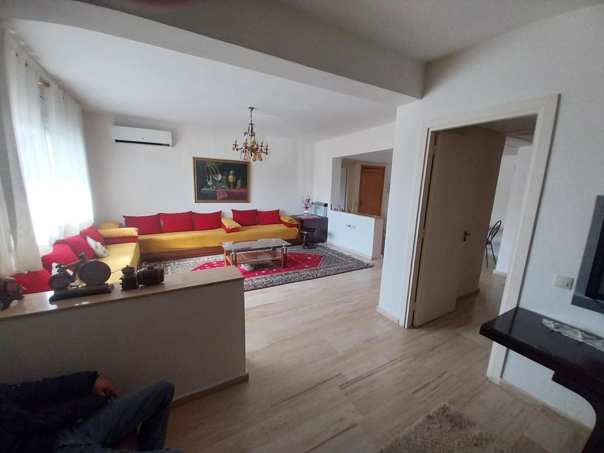 Appartement Hay Riad ราบัต ภายนอก รูปภาพ