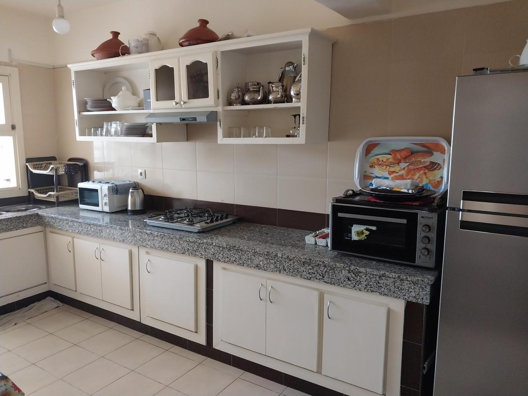 Appartement Hay Riad ราบัต ห้อง รูปภาพ