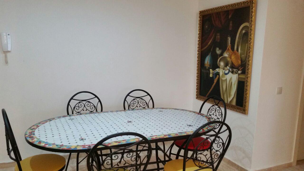 Appartement Hay Riad ราบัต ภายนอก รูปภาพ