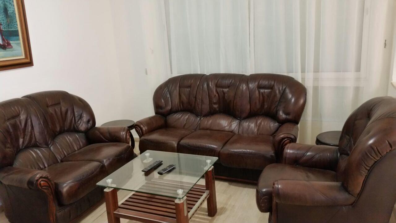 Appartement Hay Riad ราบัต ภายนอก รูปภาพ