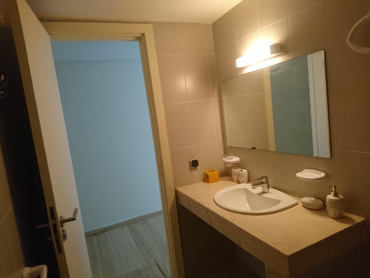 Appartement Hay Riad ราบัต ภายนอก รูปภาพ