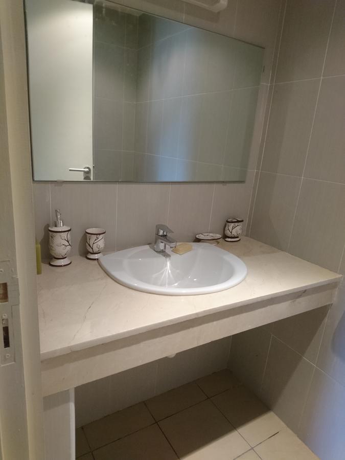 Appartement Hay Riad ราบัต ภายนอก รูปภาพ