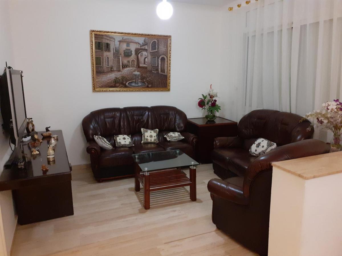 Appartement Hay Riad ราบัต ภายนอก รูปภาพ